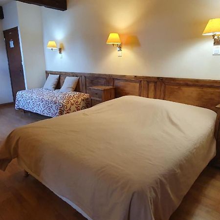 Auberge Regordane Prevencheres Kültér fotó