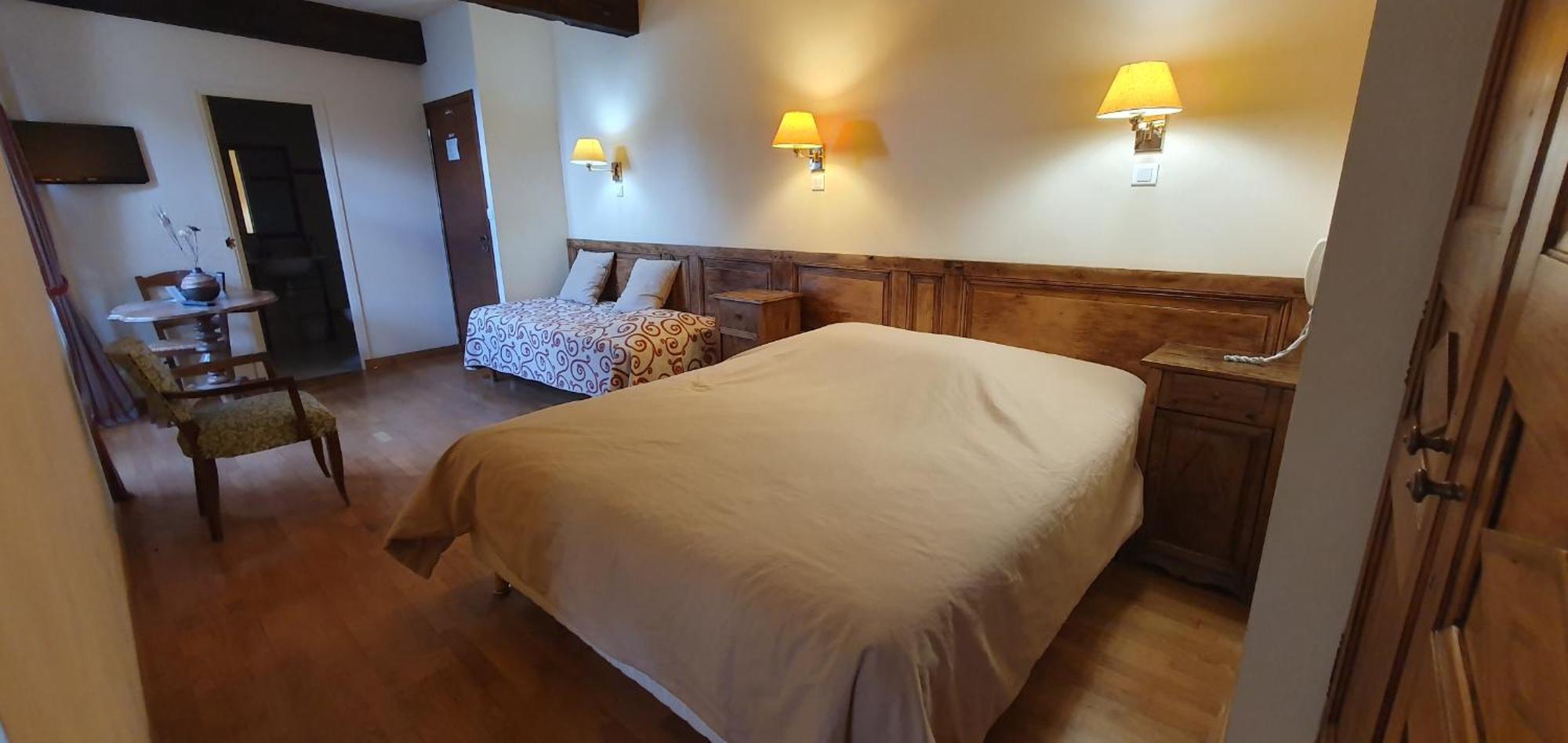 Auberge Regordane Prevencheres Kültér fotó