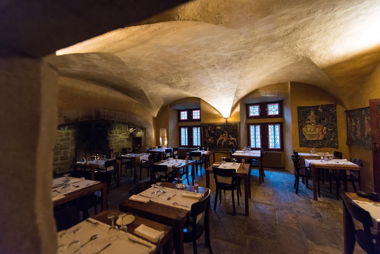 Auberge Regordane Prevencheres Kültér fotó