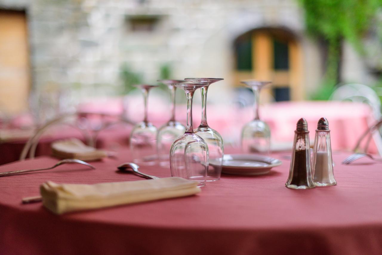 Auberge Regordane Prevencheres Kültér fotó