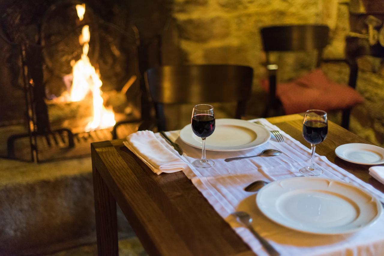 Auberge Regordane Prevencheres Kültér fotó