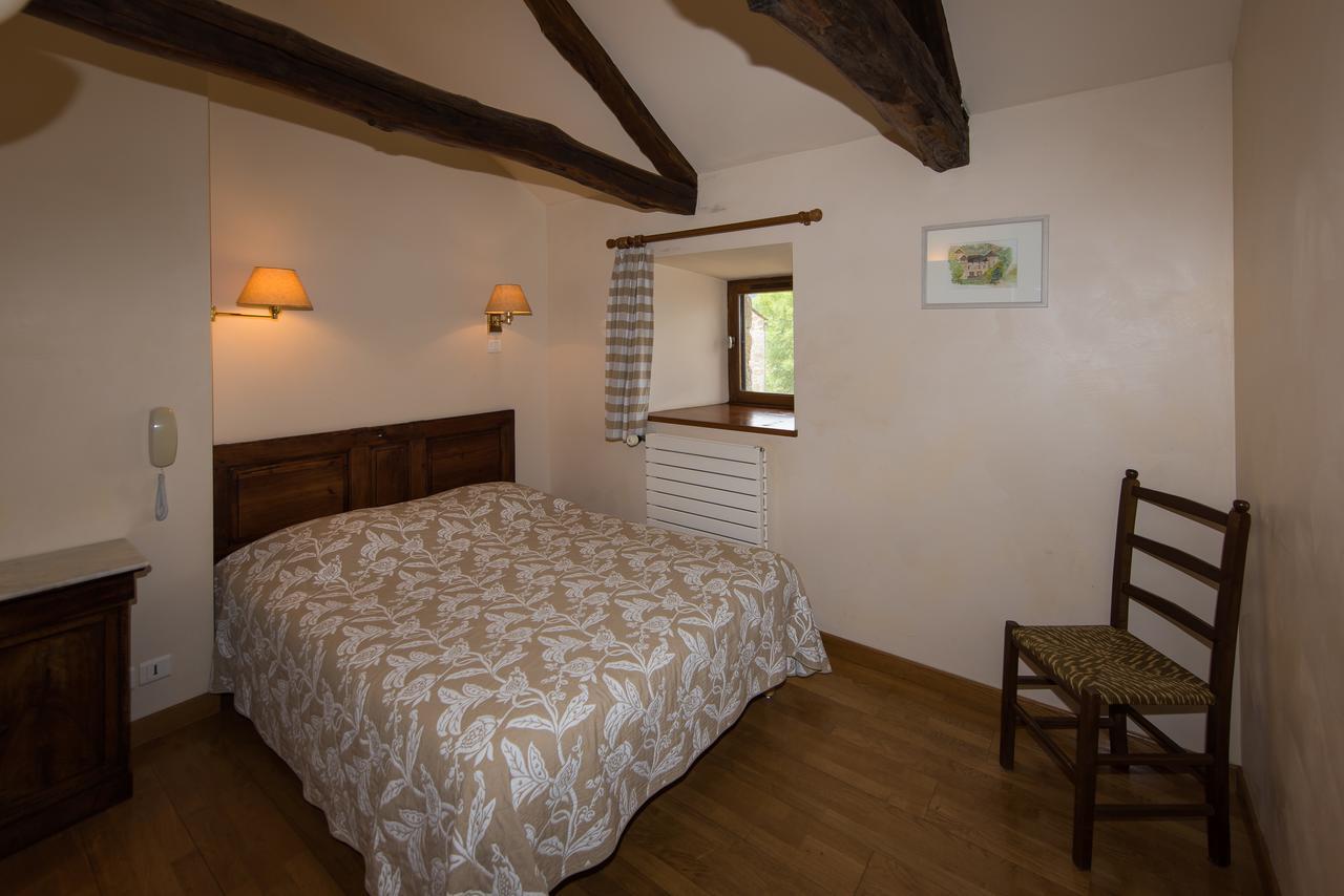 Auberge Regordane Prevencheres Kültér fotó