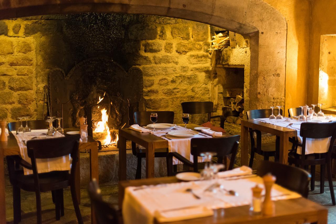 Auberge Regordane Prevencheres Kültér fotó